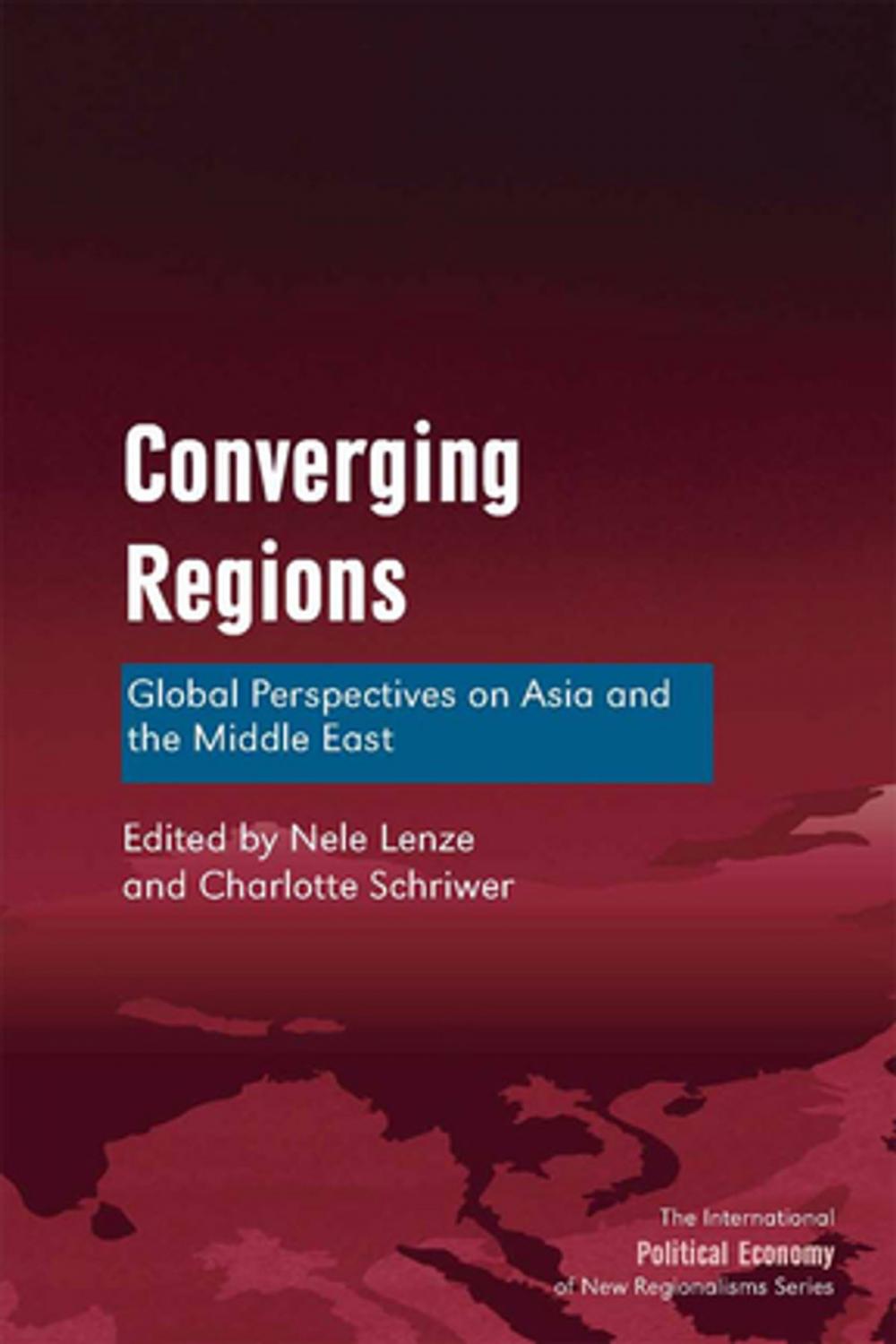 Big bigCover of Converging Regions