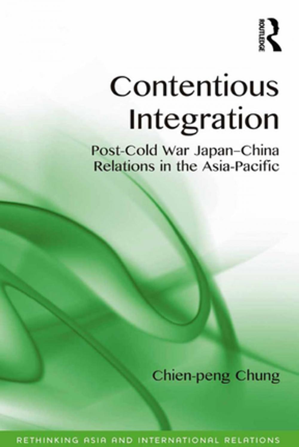 Big bigCover of Contentious Integration