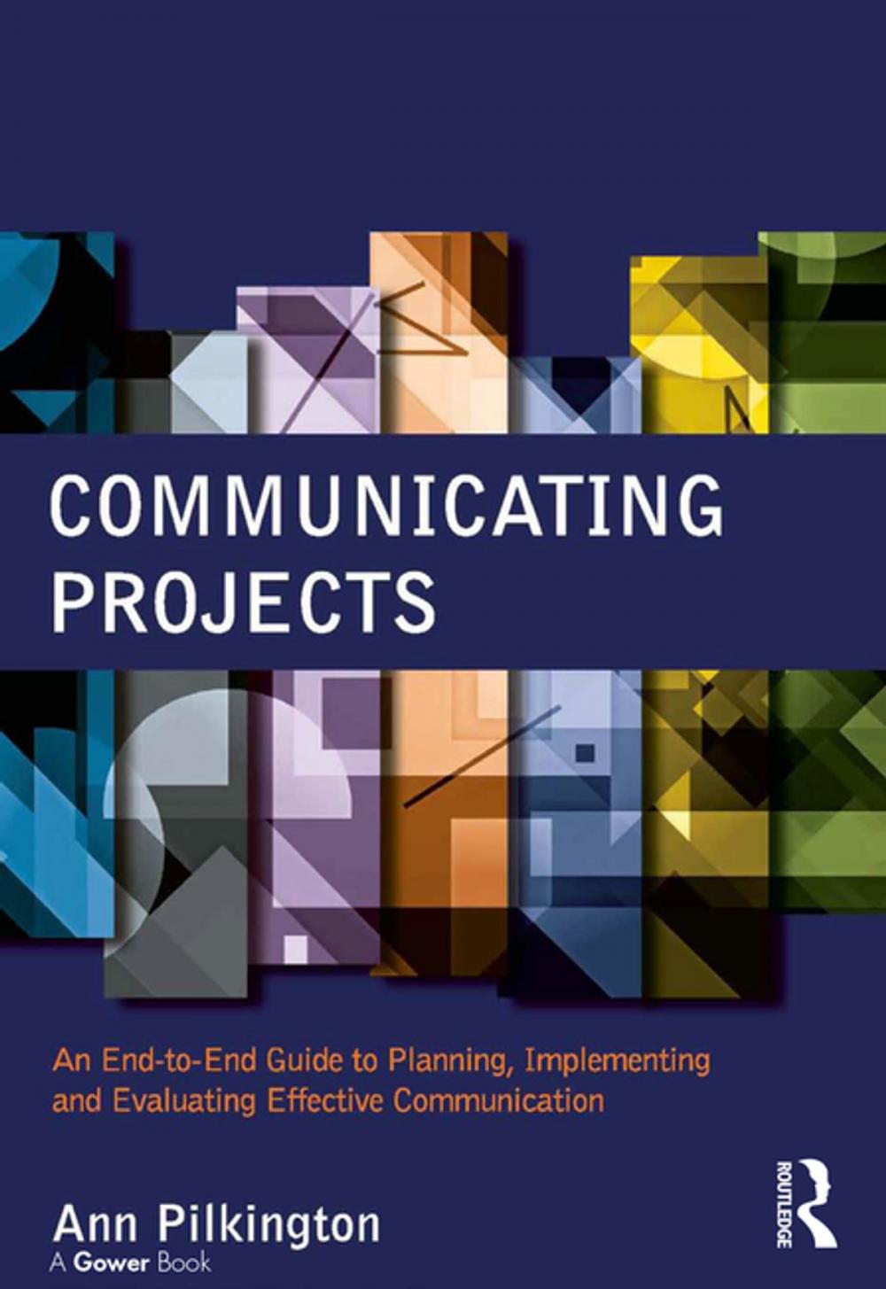 Big bigCover of Communicating Projects