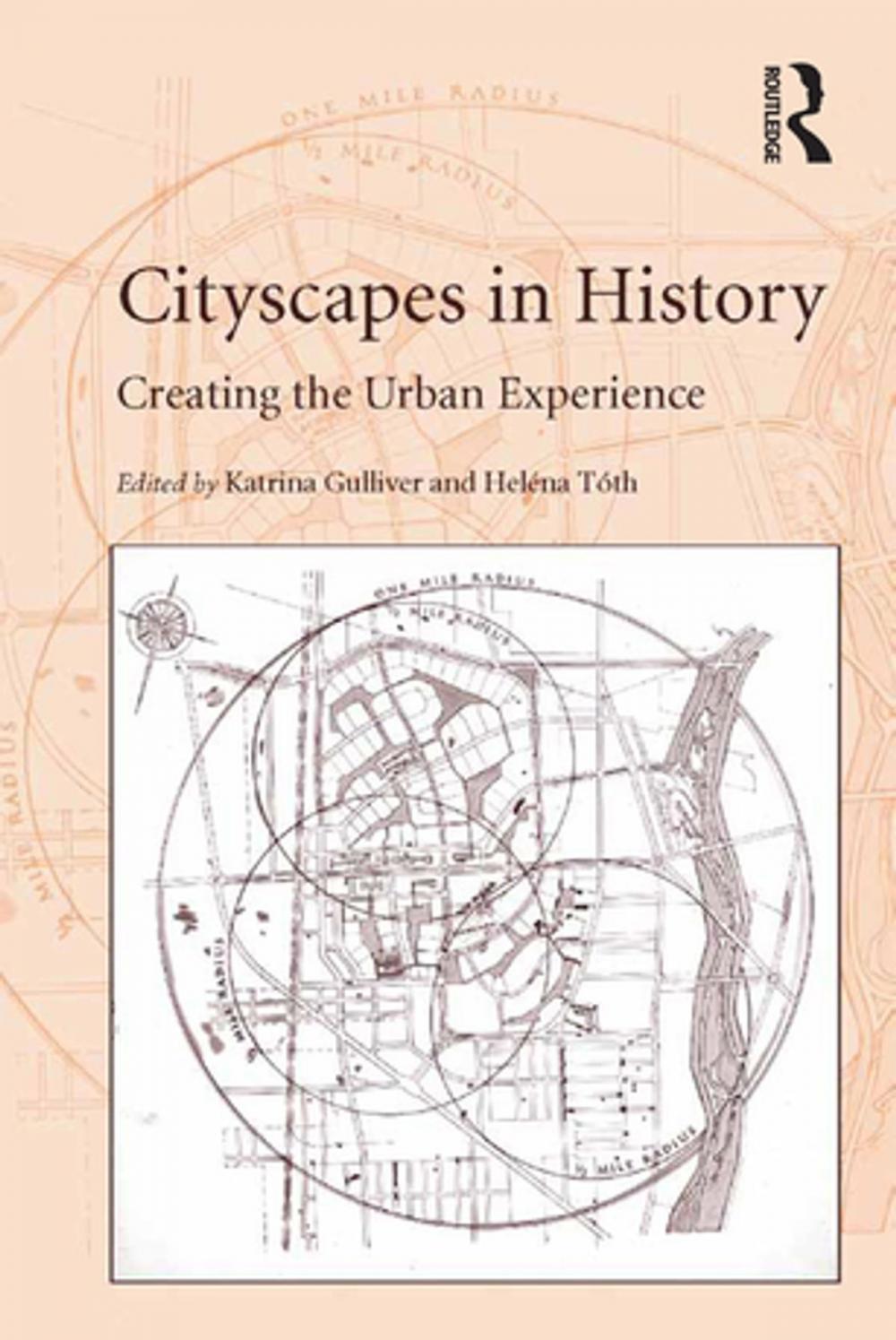 Big bigCover of Cityscapes in History