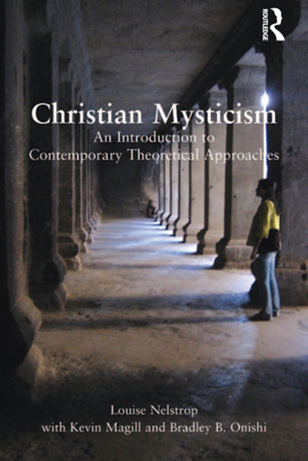 Big bigCover of Christian Mysticism