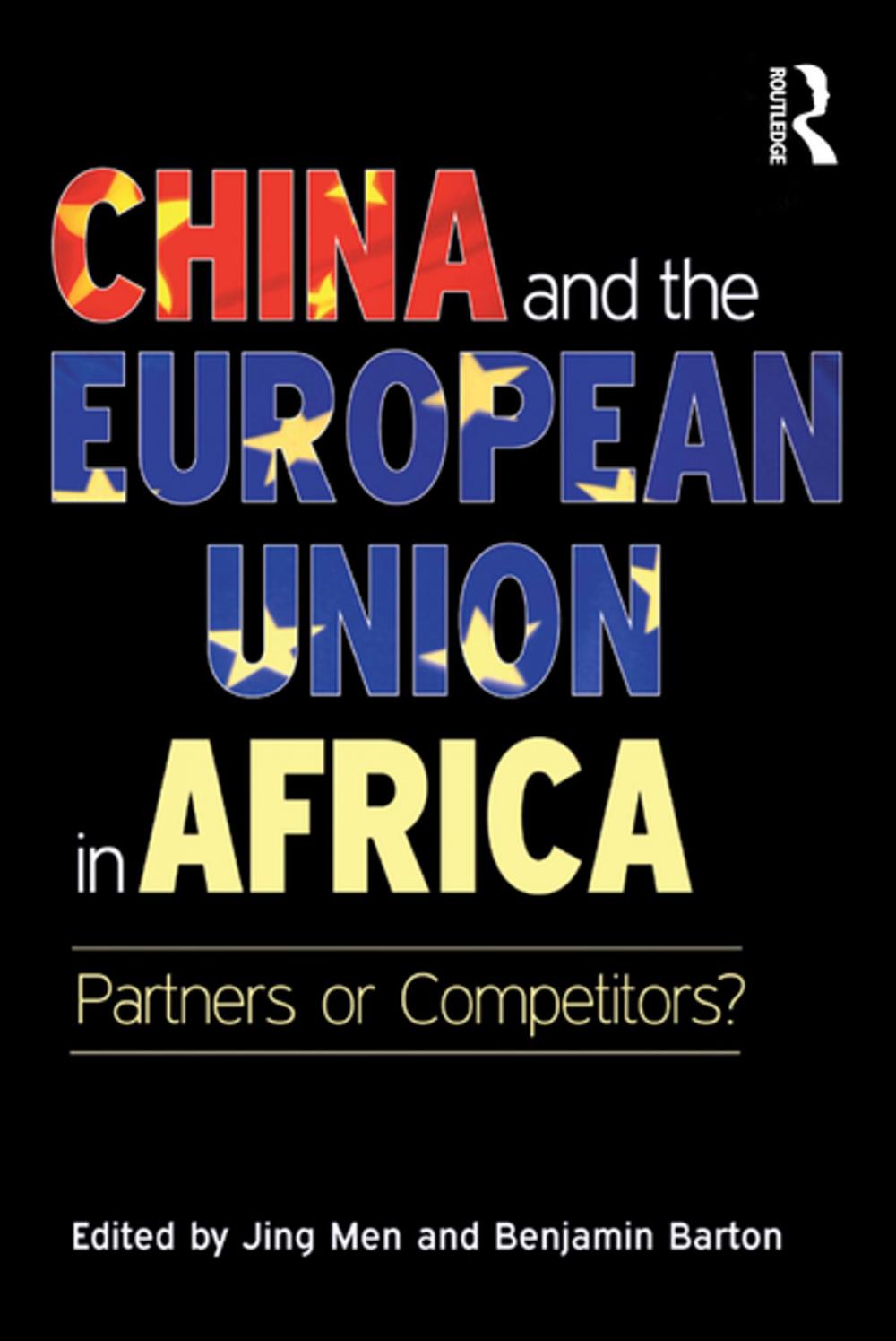 Big bigCover of China and the European Union in Africa