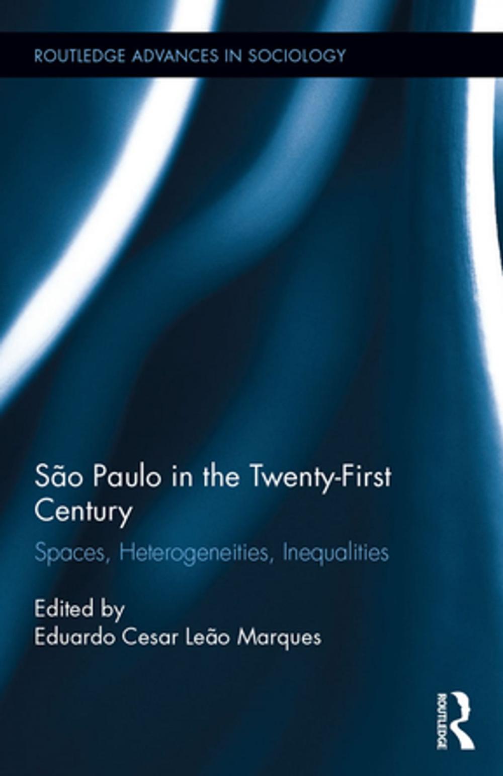 Big bigCover of São Paulo in the Twenty-First Century