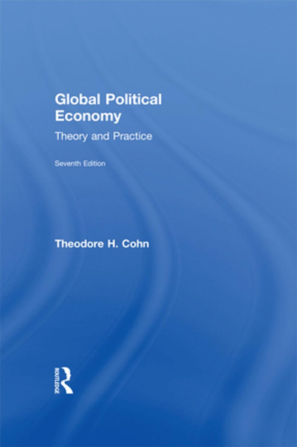 Big bigCover of Global Political Economy