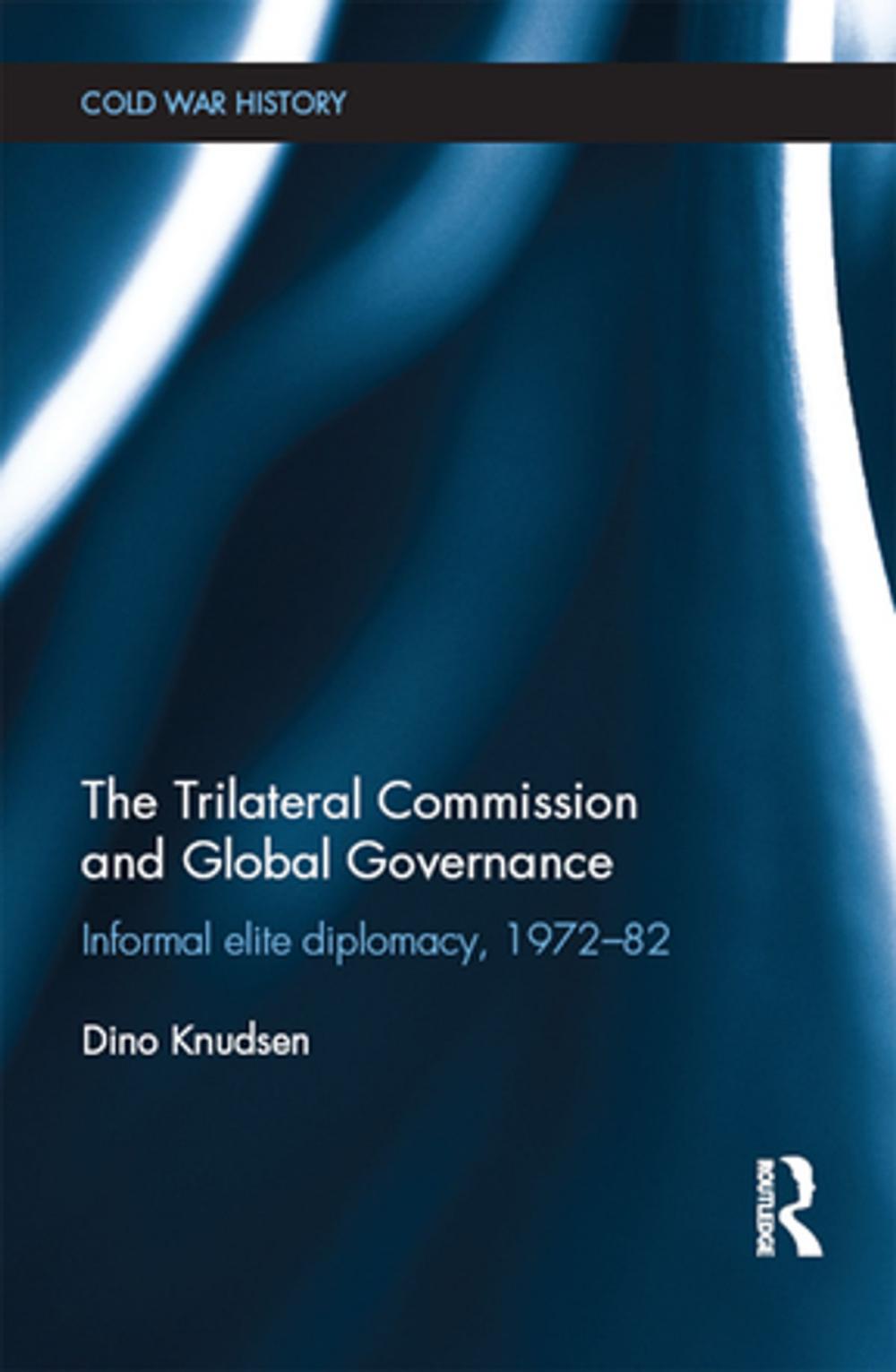 Big bigCover of The Trilateral Commission and Global Governance