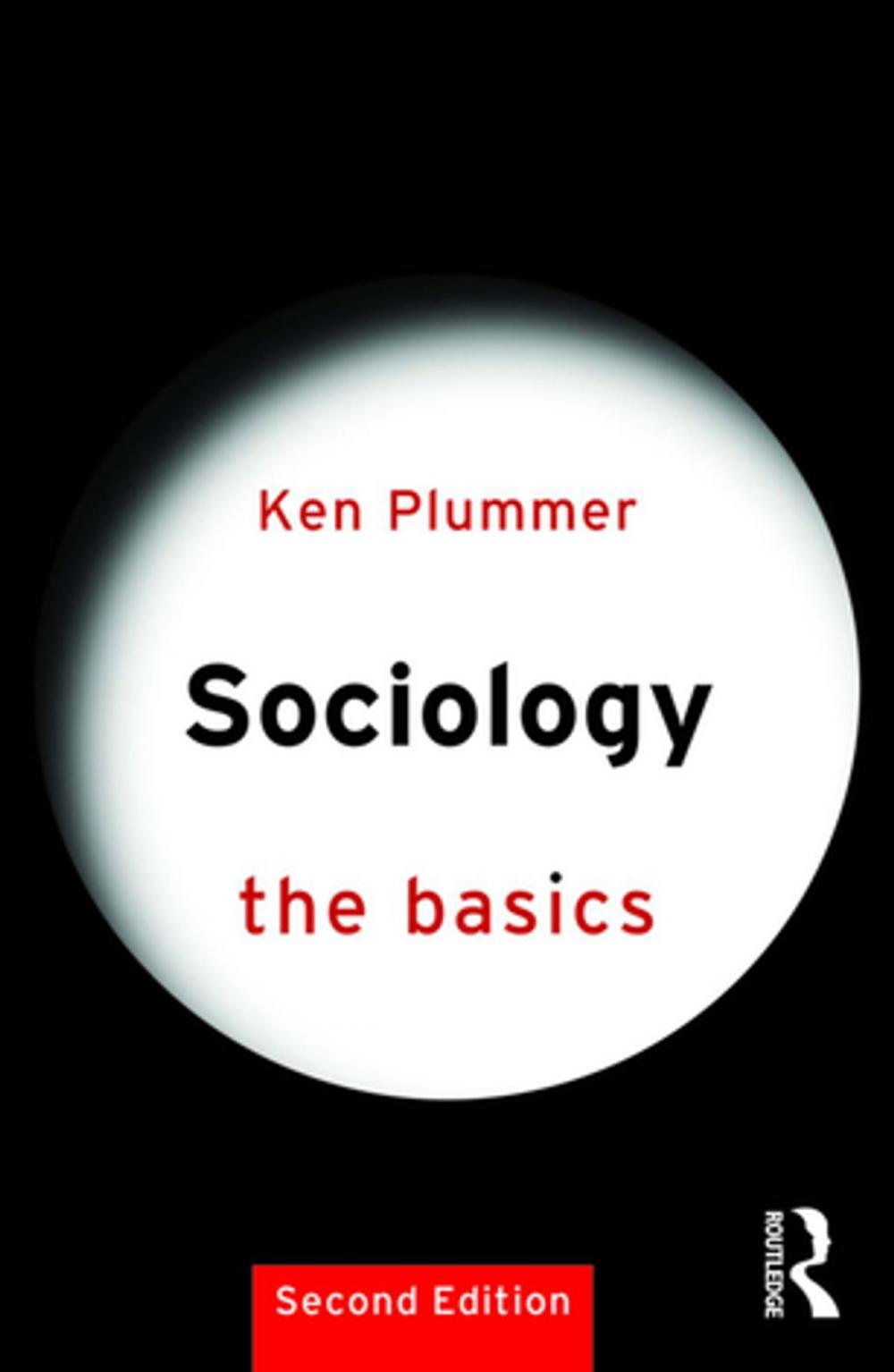 Big bigCover of Sociology: The Basics