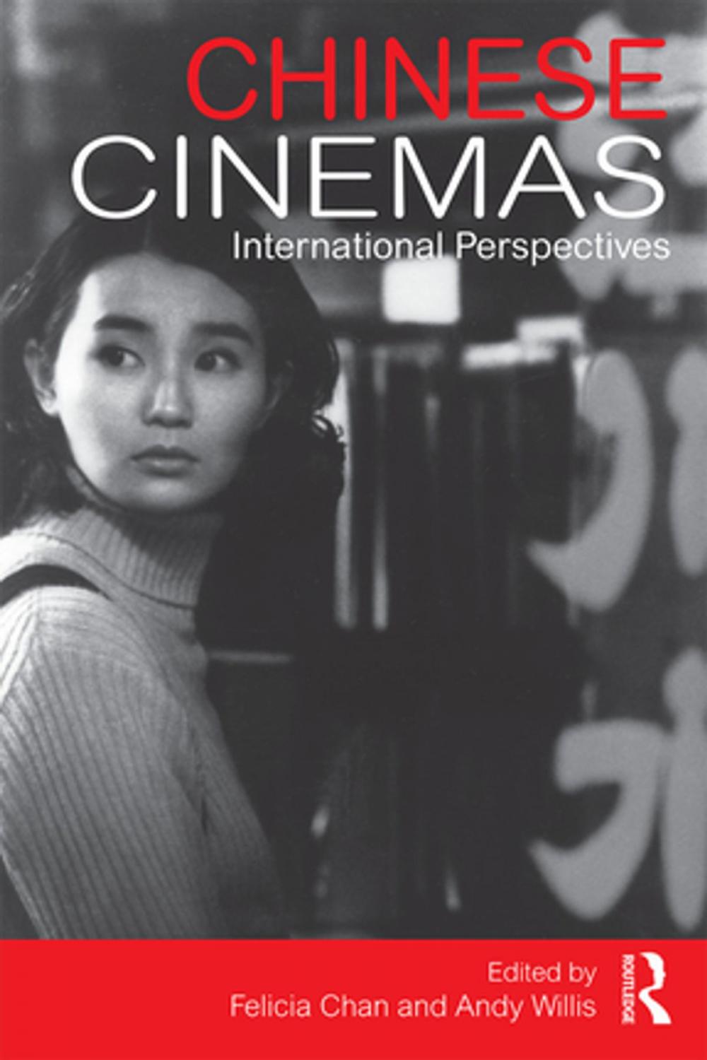 Big bigCover of Chinese Cinemas