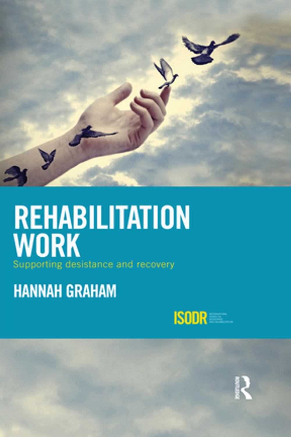 Big bigCover of Rehabilitation Work