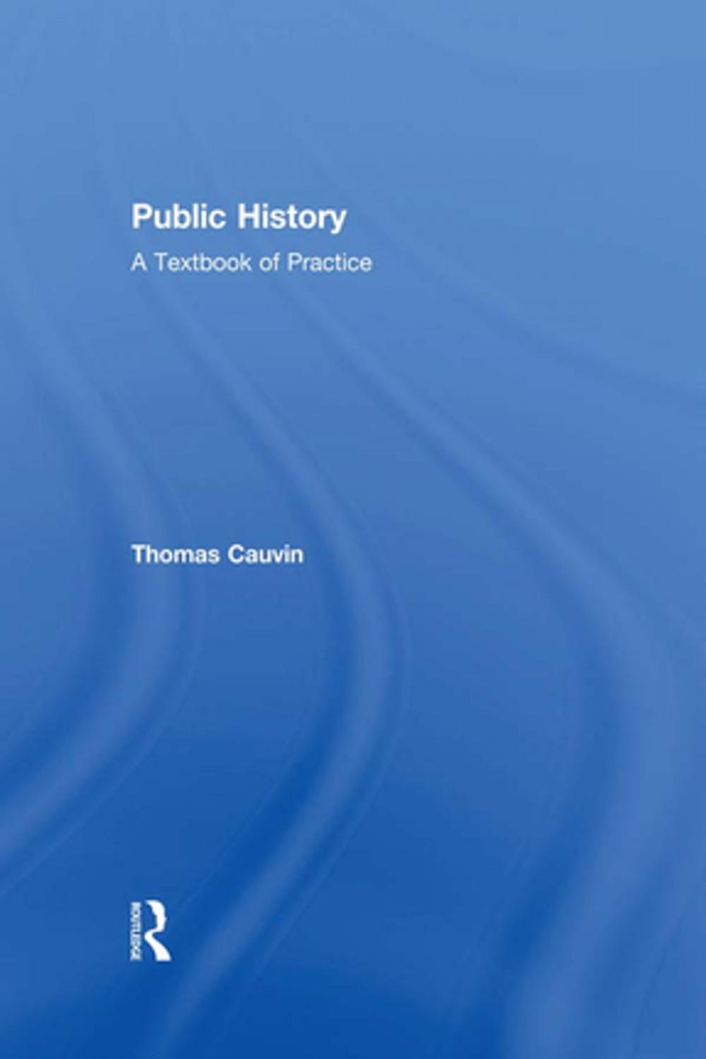 Big bigCover of Public History