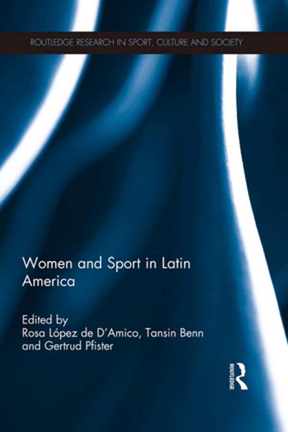 Big bigCover of Women and Sport in Latin America