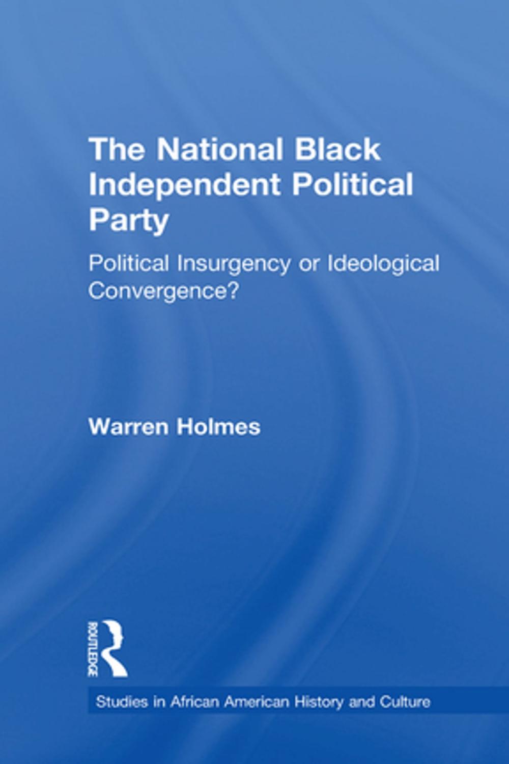 Big bigCover of The National Black Independent Party