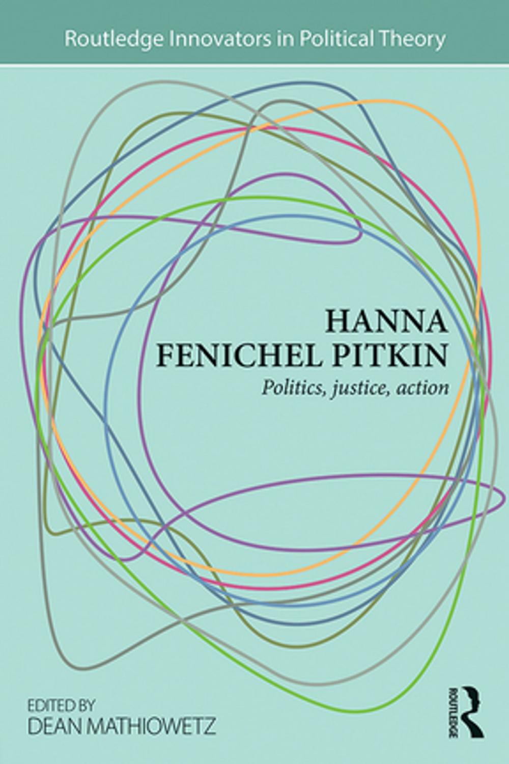 Big bigCover of Hanna Fenichel Pitkin