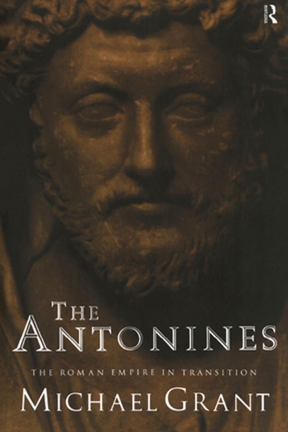 Big bigCover of The Antonines