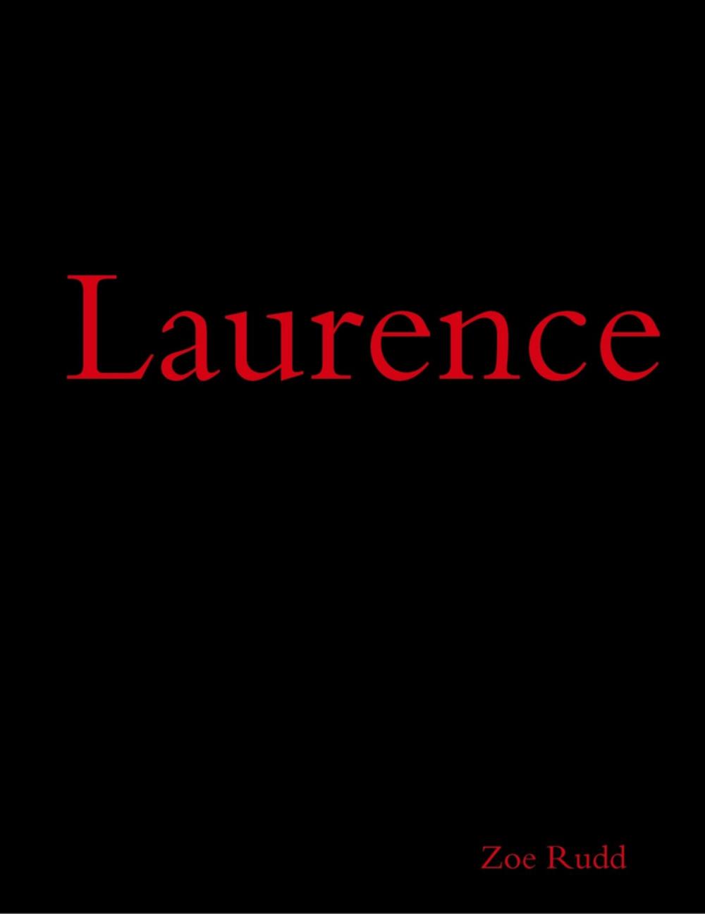 Big bigCover of Laurence