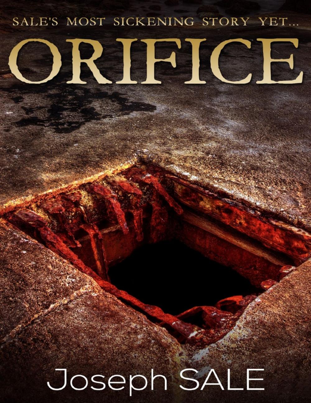 Big bigCover of Orifice