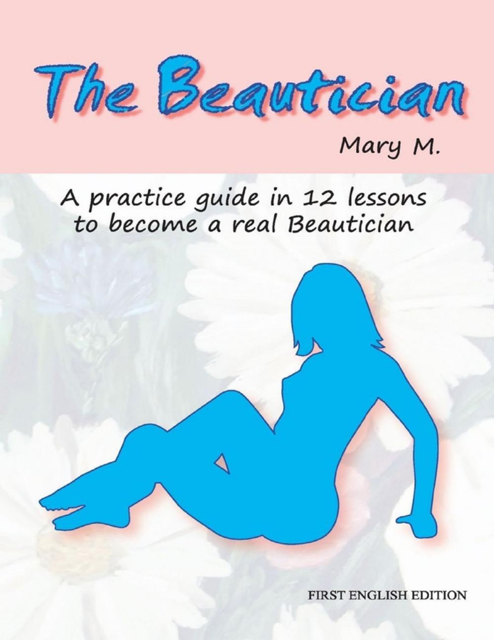 Big bigCover of The Beautician