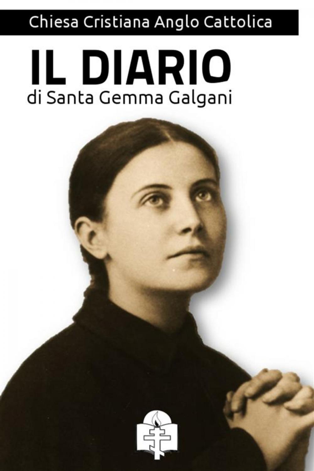 Big bigCover of Il Diario di Santa Gemma Galgani