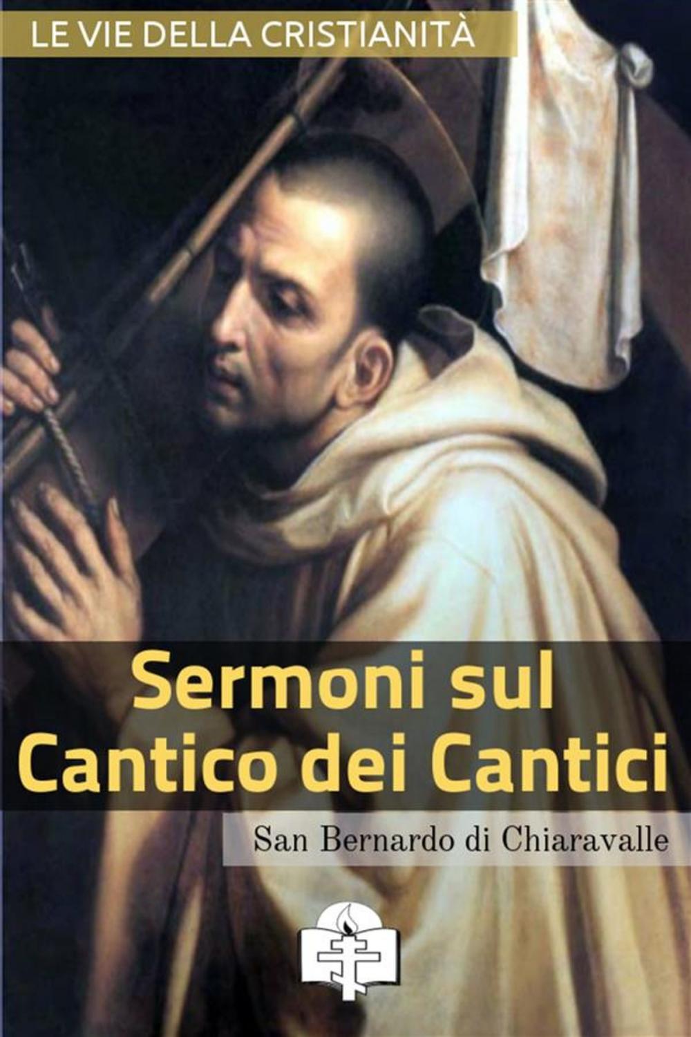 Big bigCover of Sermoni sul Cantico dei Cantici