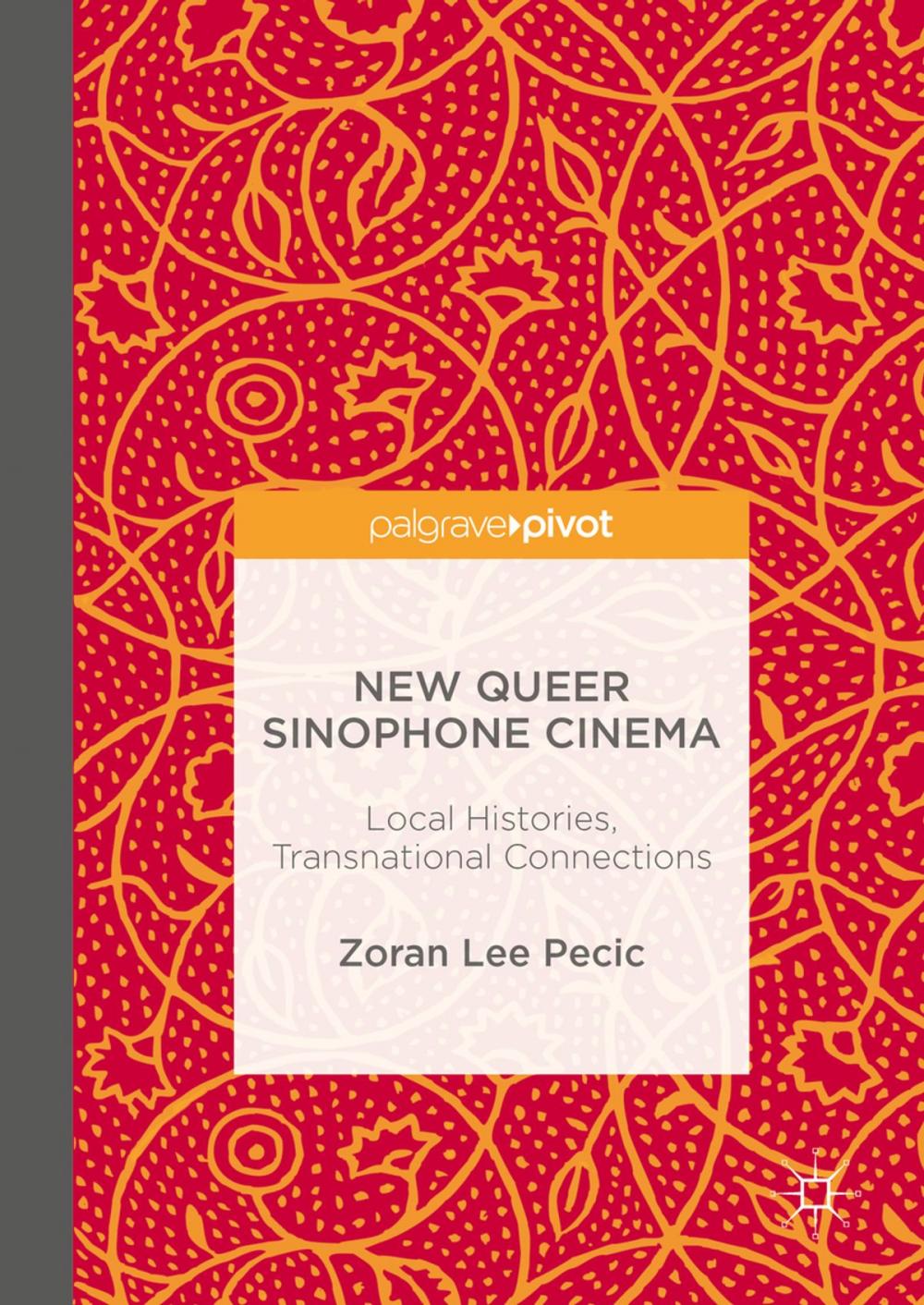 Big bigCover of New Queer Sinophone Cinema