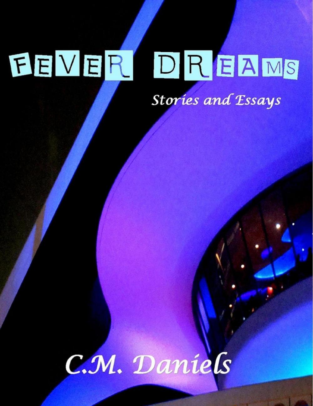 Big bigCover of Fever Dreams