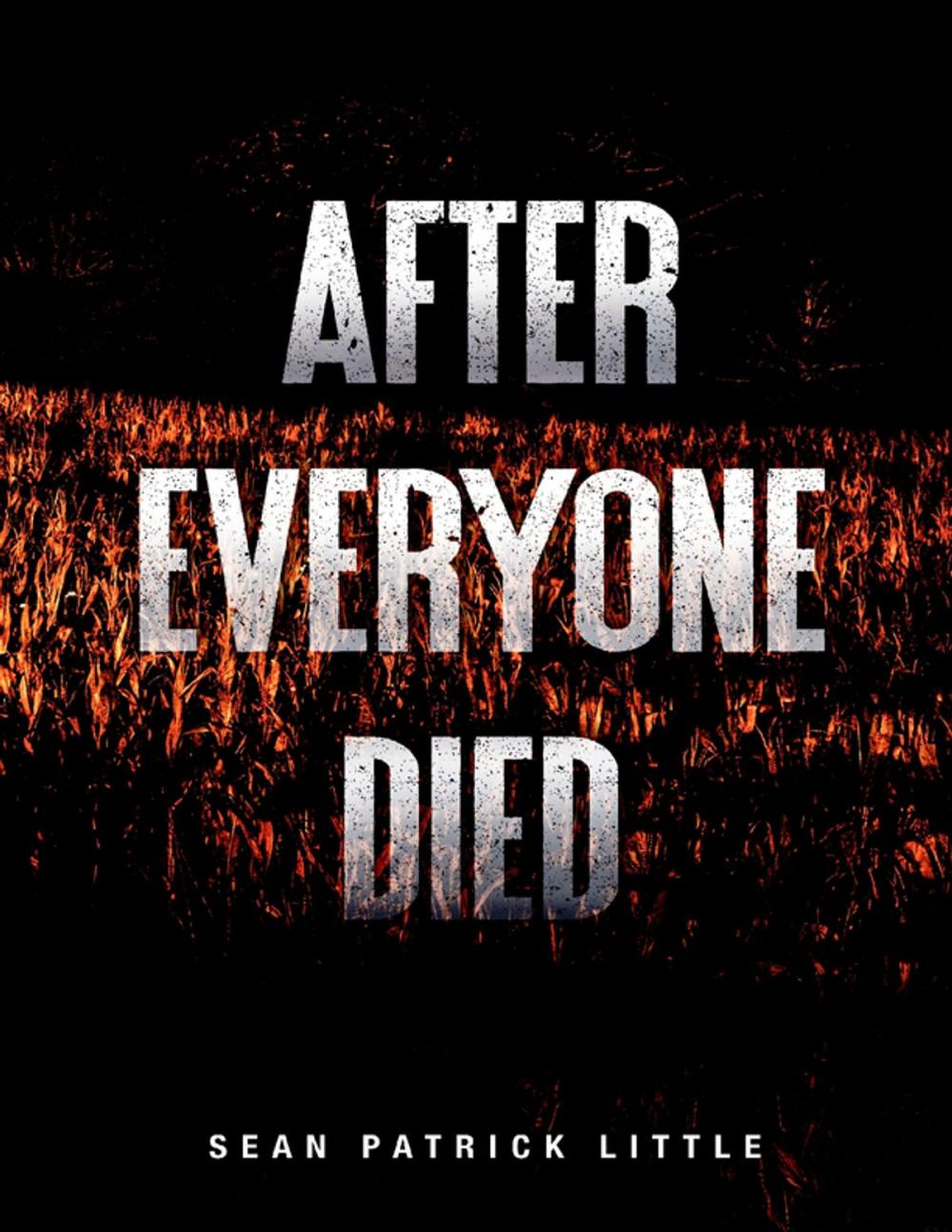 Big bigCover of After Everyone Died