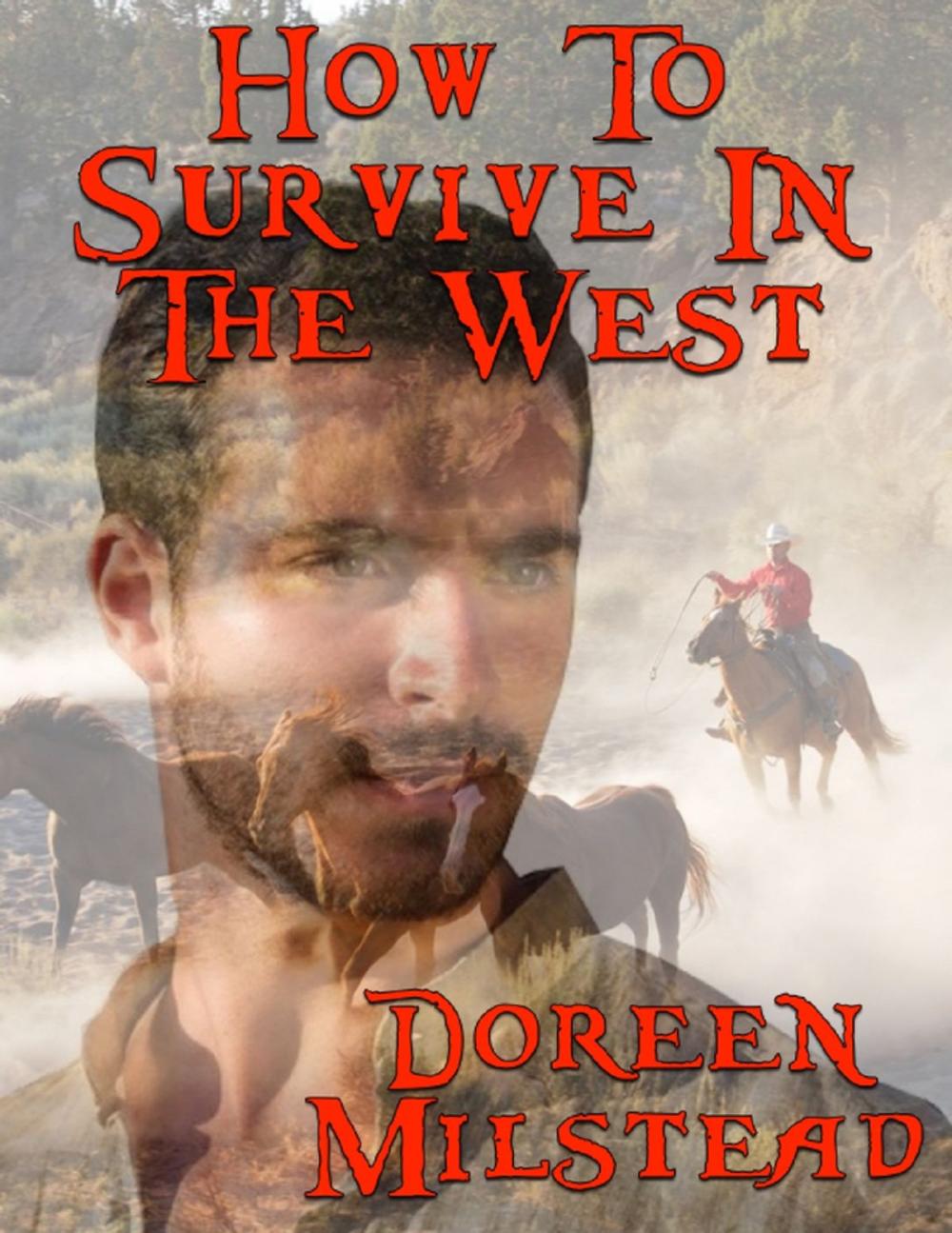 Big bigCover of How to Survive In the West