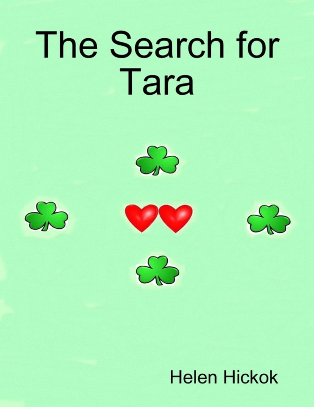 Big bigCover of The Search for Tara