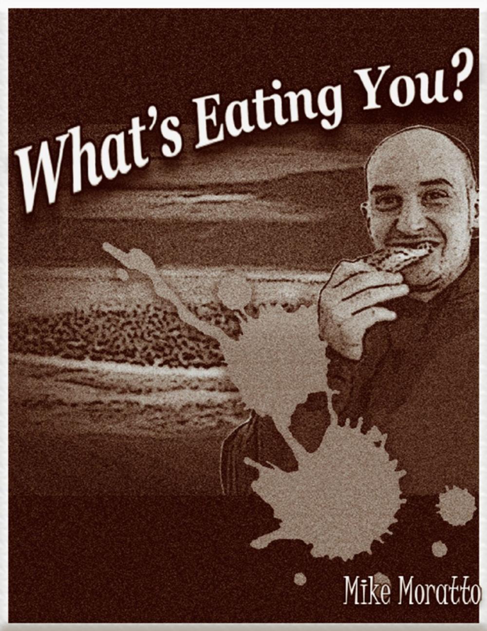 Big bigCover of What's Eating You?