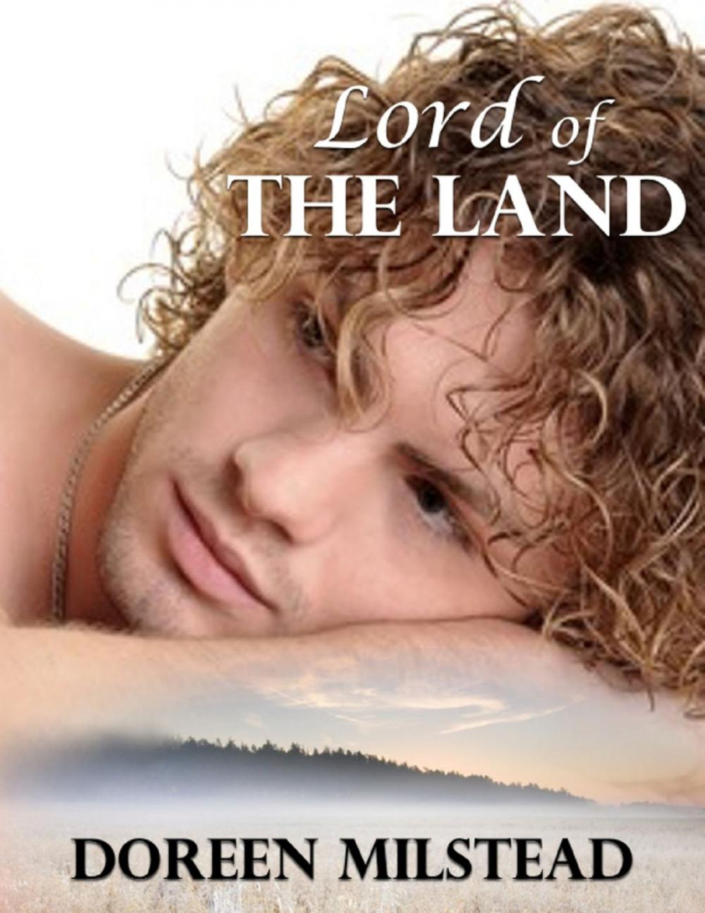 Big bigCover of Lord of the Land