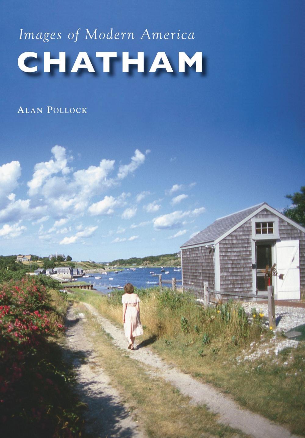 Big bigCover of Chatham