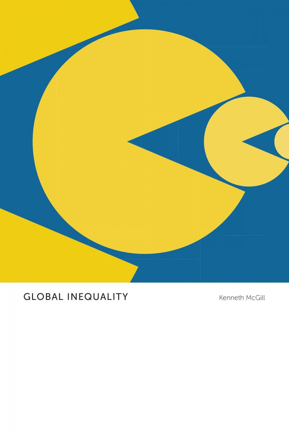 Big bigCover of Global Inequality