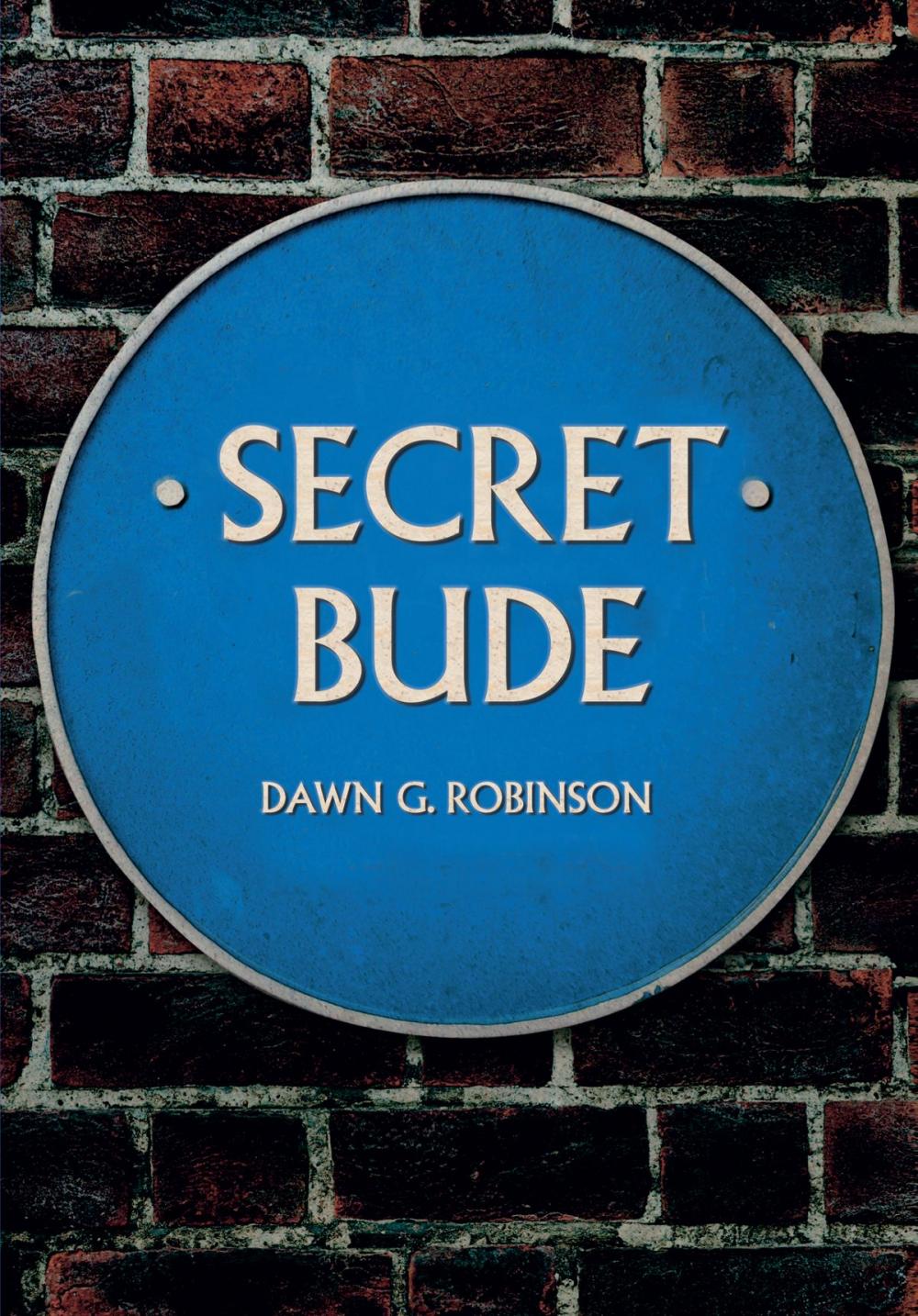 Big bigCover of Secret Bude