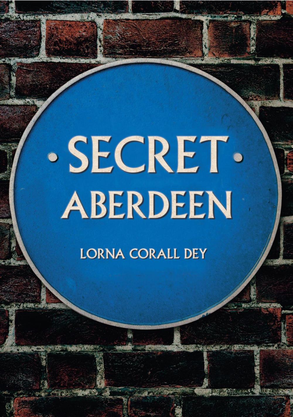 Big bigCover of Secret Aberdeen