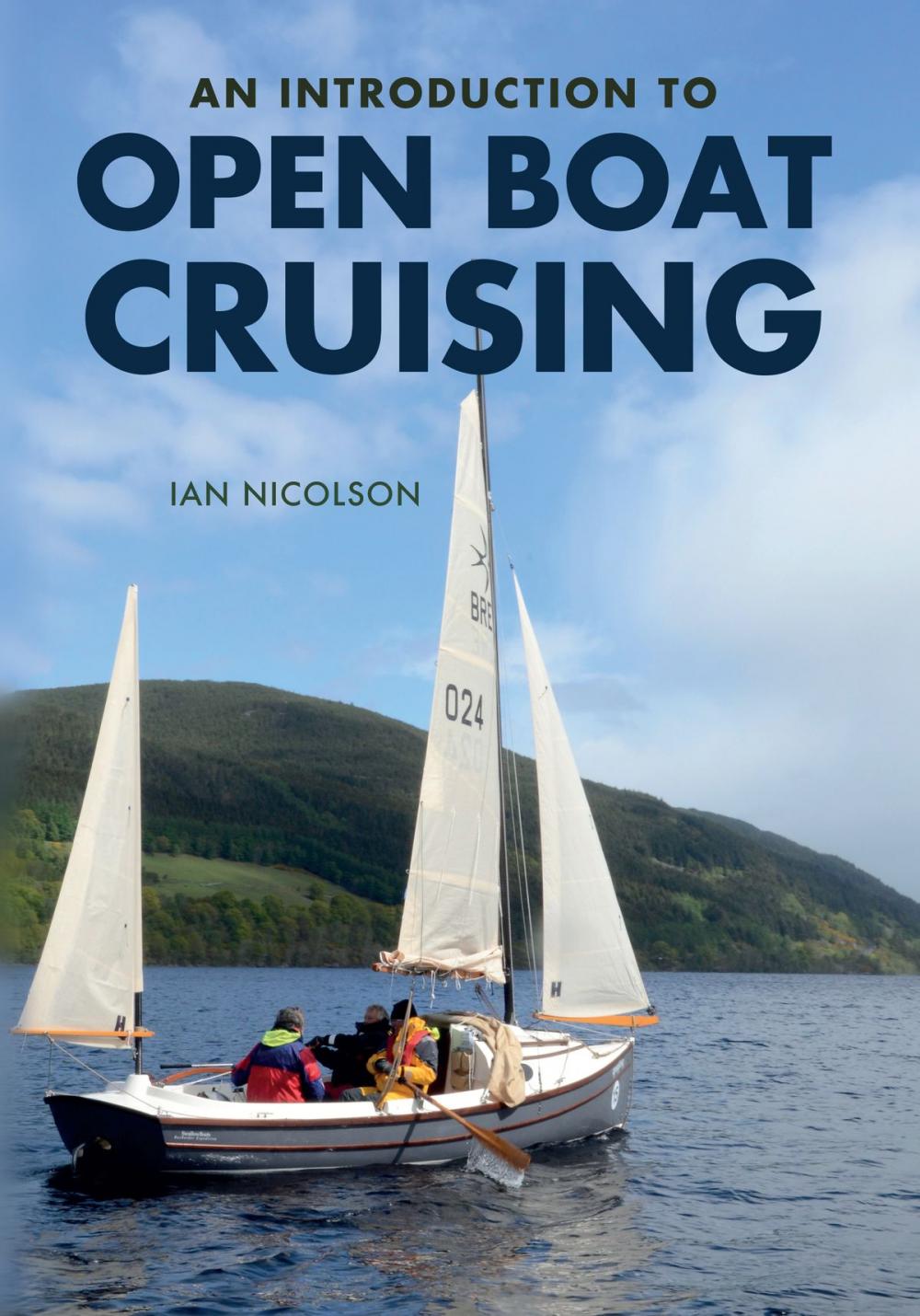 Big bigCover of An Introduction to Open Boat Cruising