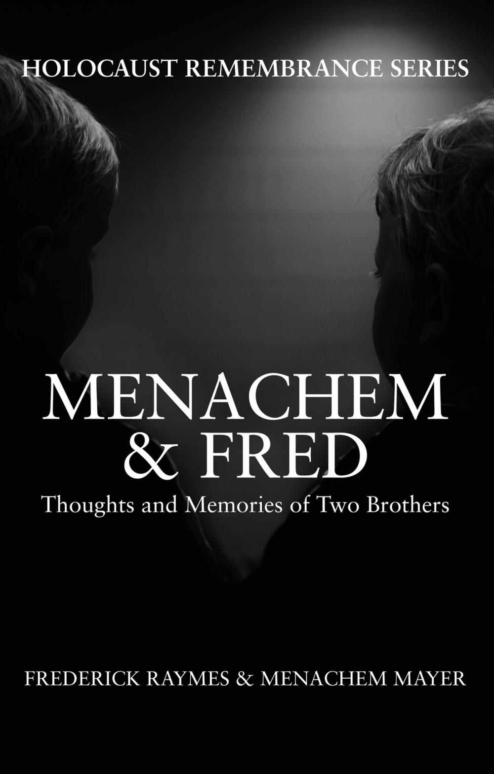 Big bigCover of Menachem & Fred