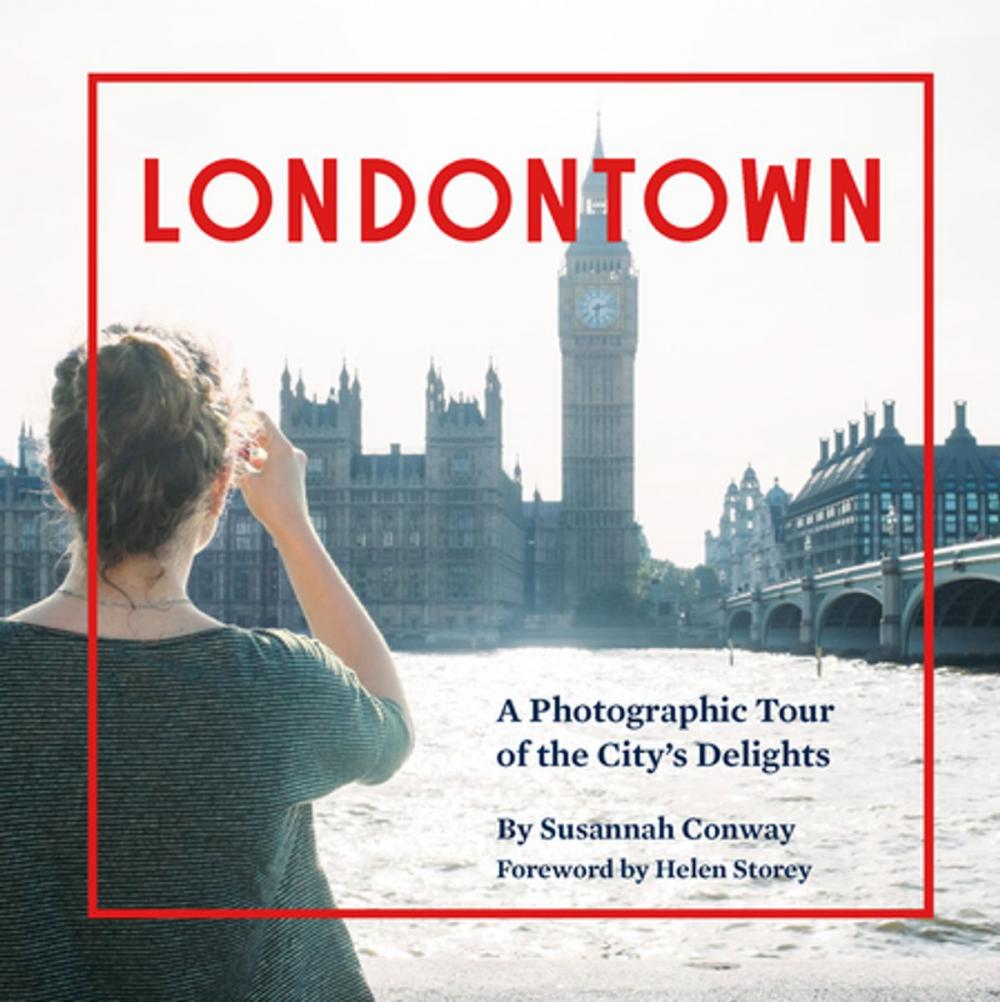 Big bigCover of Londontown