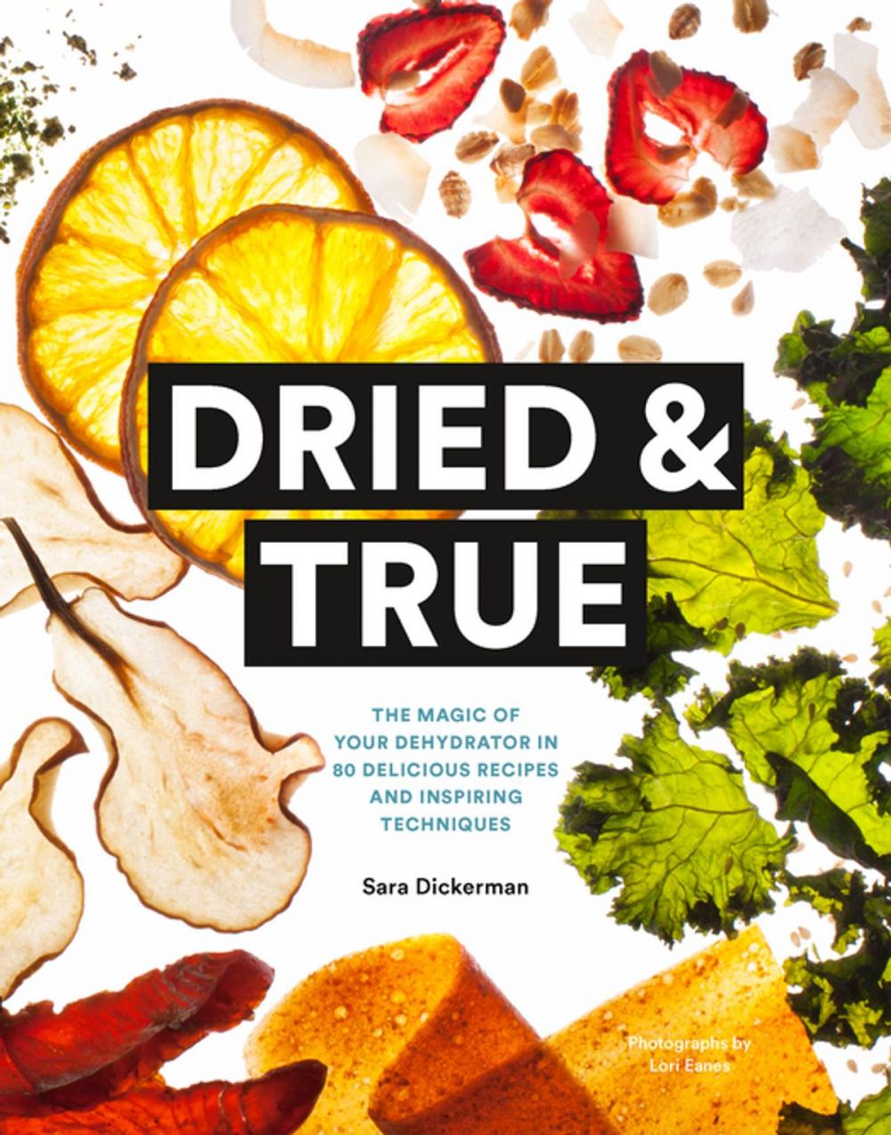 Big bigCover of Dried & True