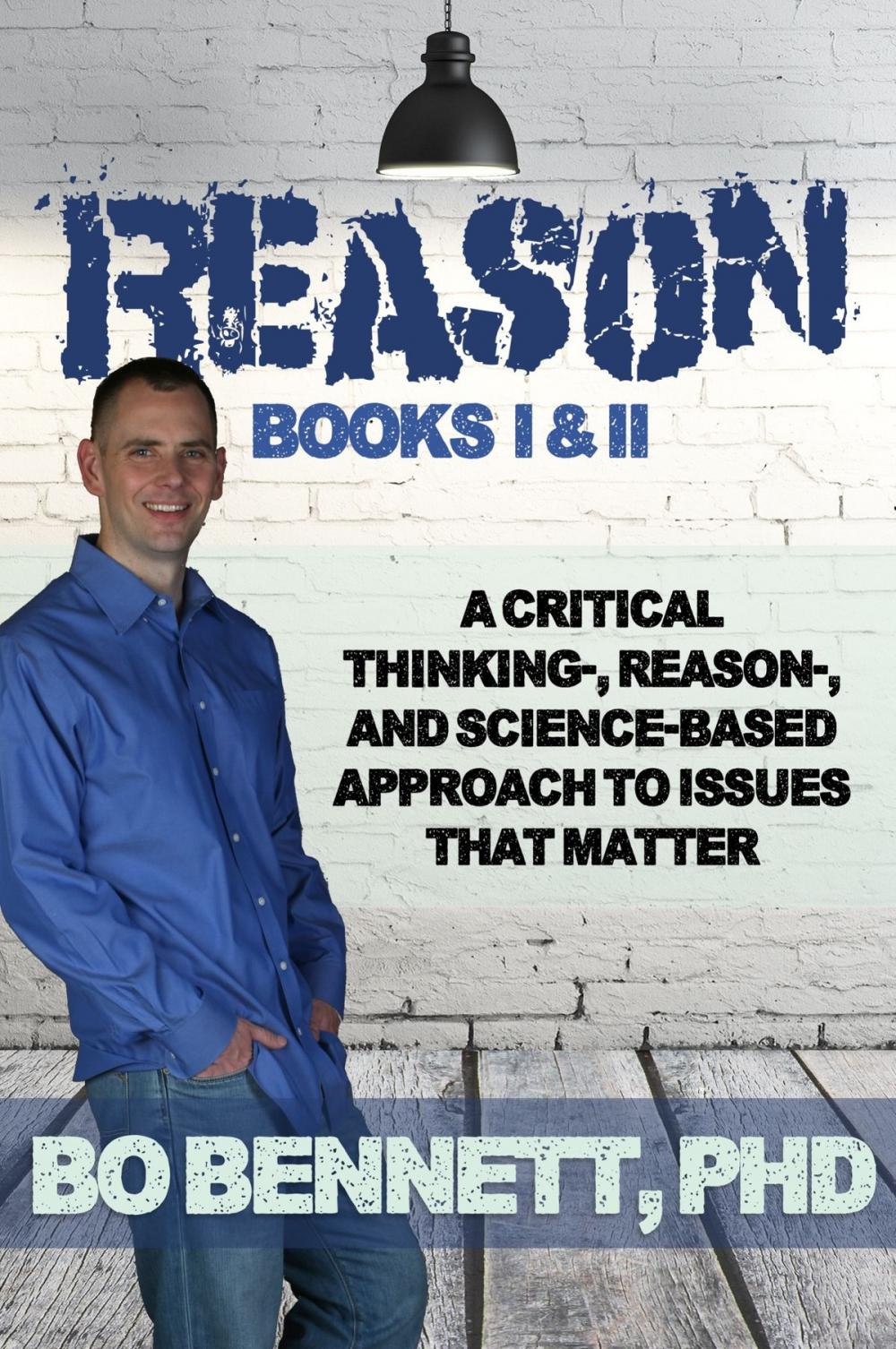 Big bigCover of Reason: Books I & II