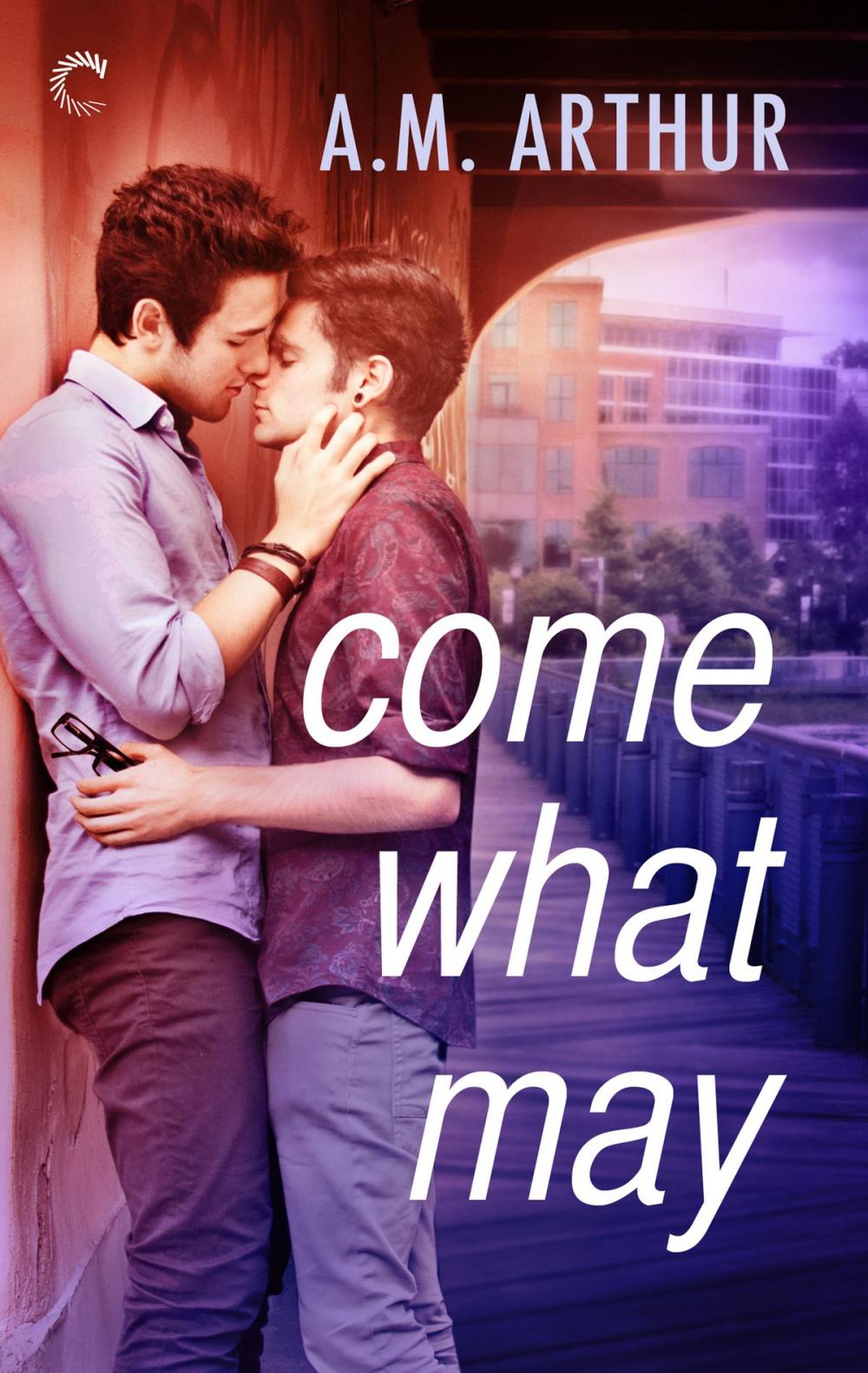 Big bigCover of Come What May