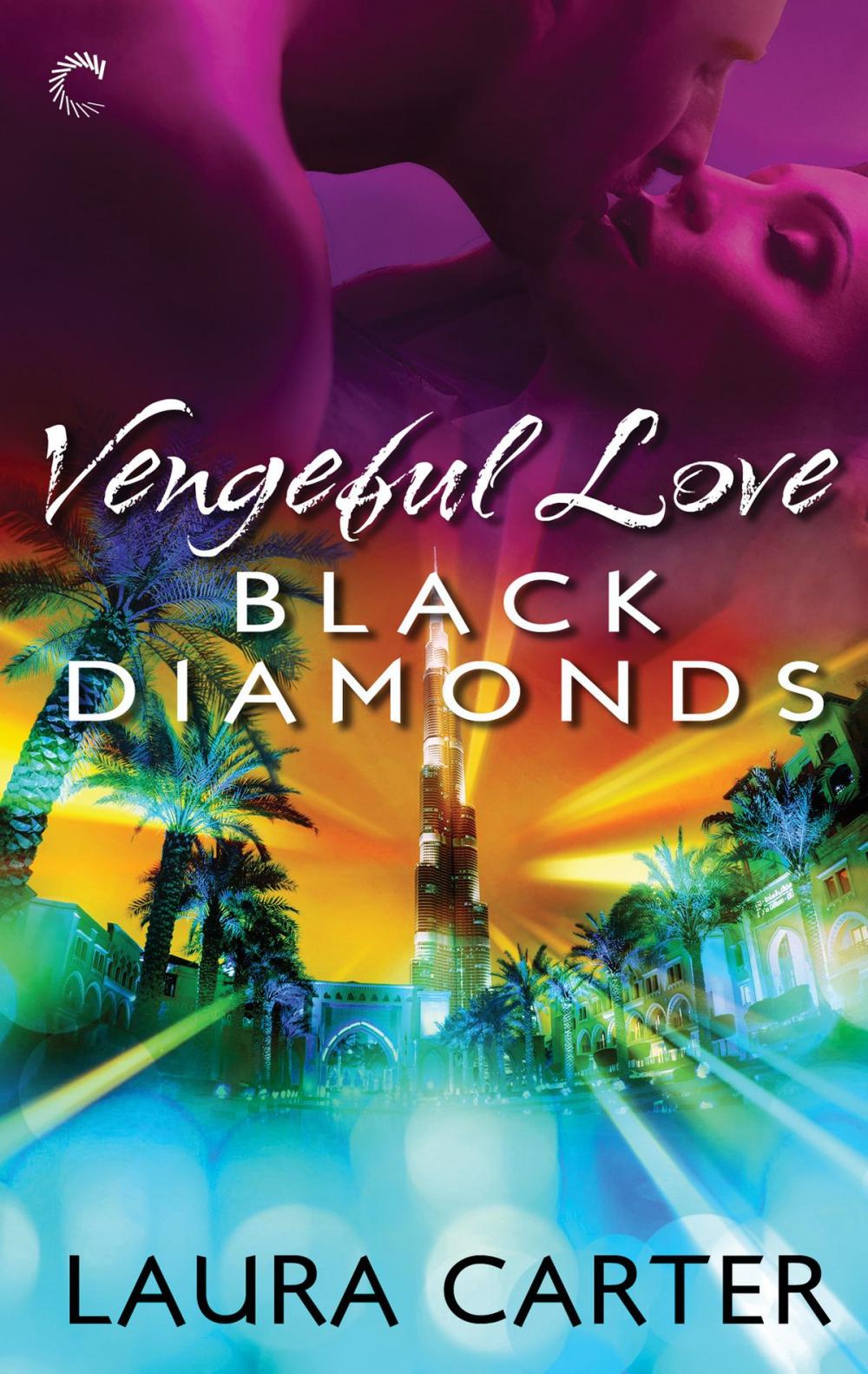 Big bigCover of Vengeful Love: Black Diamonds