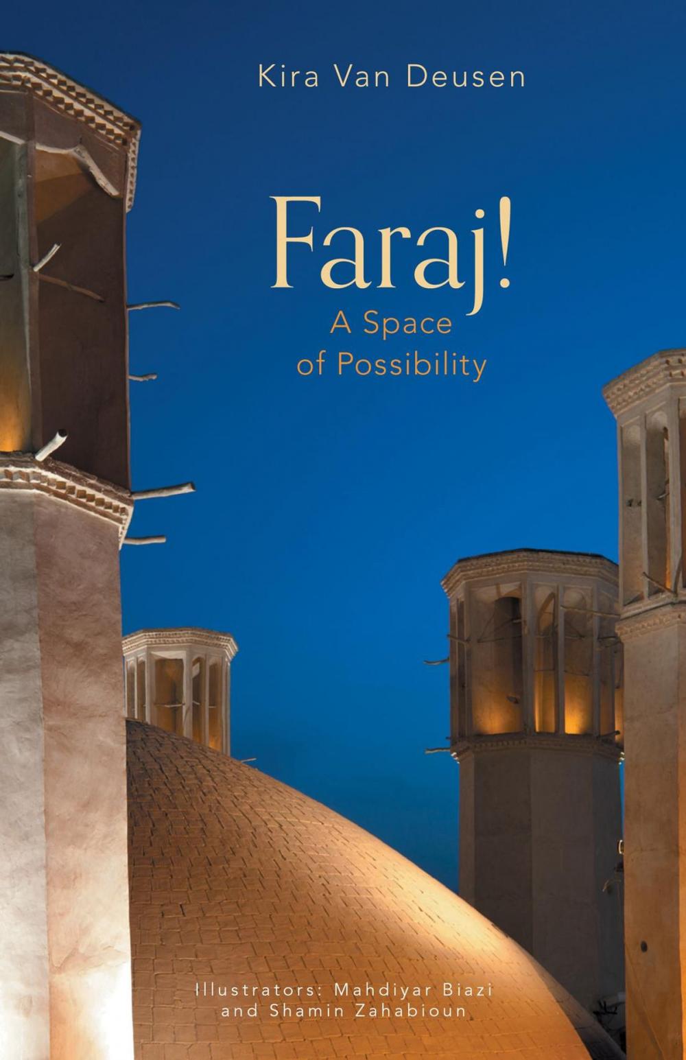 Big bigCover of Faraj!