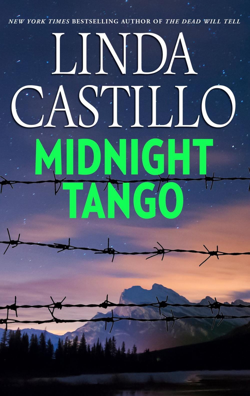 Big bigCover of Midnight Tango