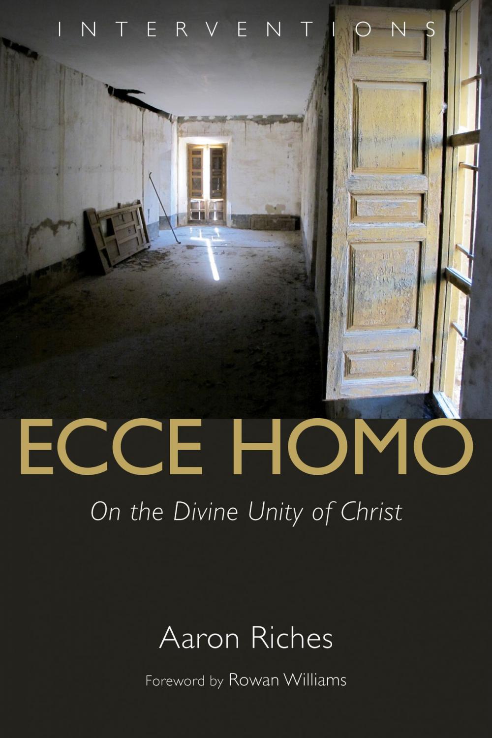 Big bigCover of Ecce Homo