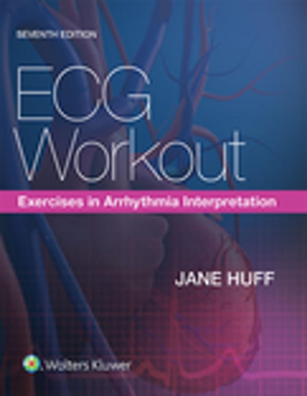 Big bigCover of ECG Workout