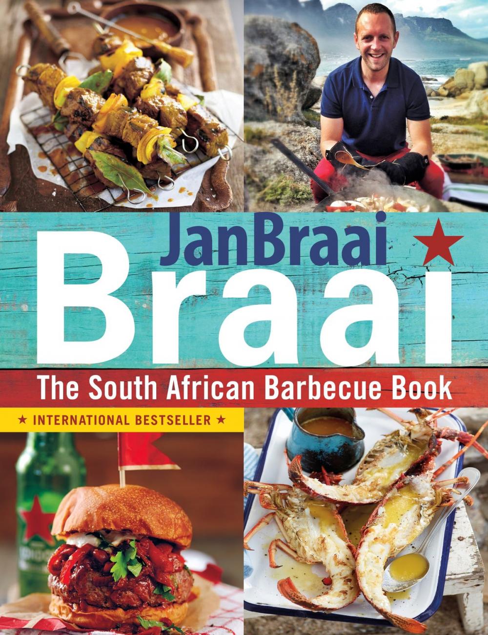 Big bigCover of Braai