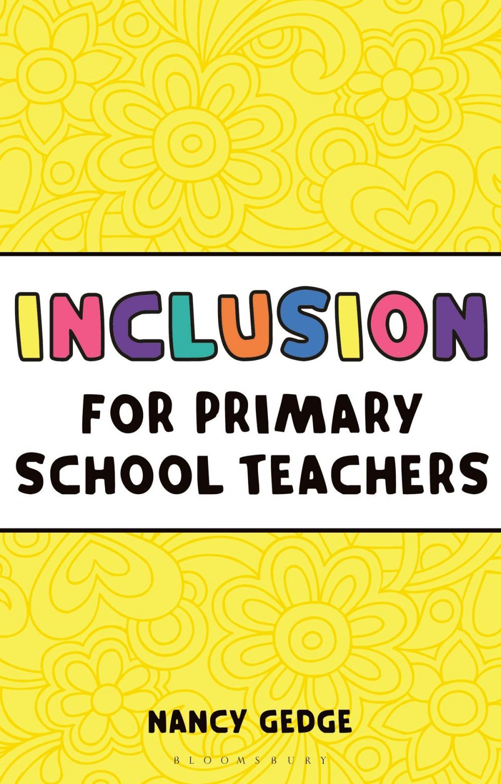 Big bigCover of Inclusion for Primary School Teachers