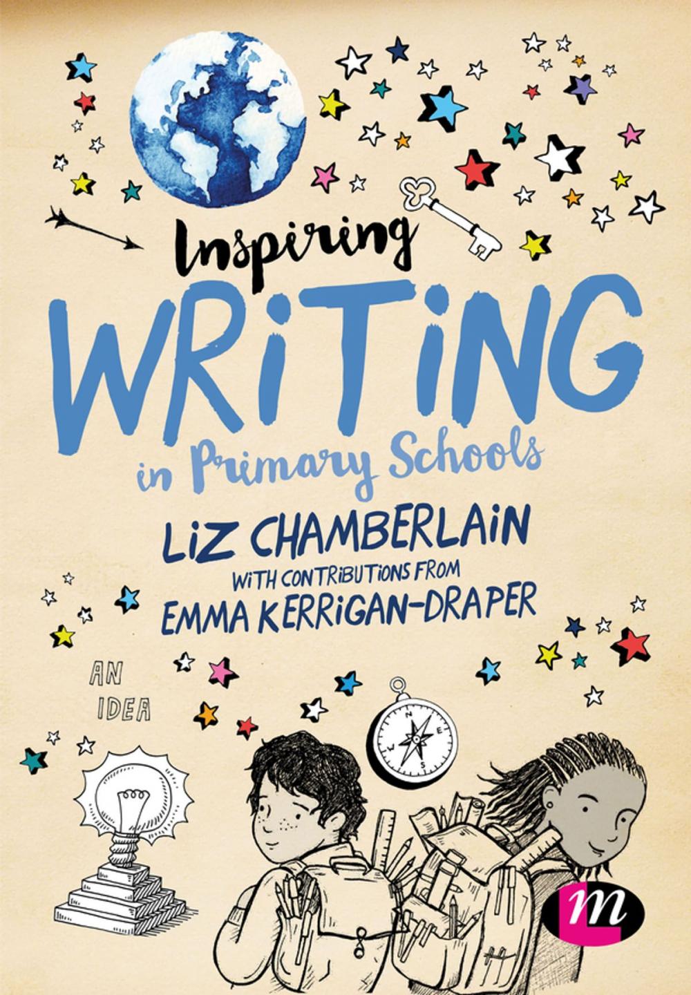 Big bigCover of Inspiring Writing in Primary Schools