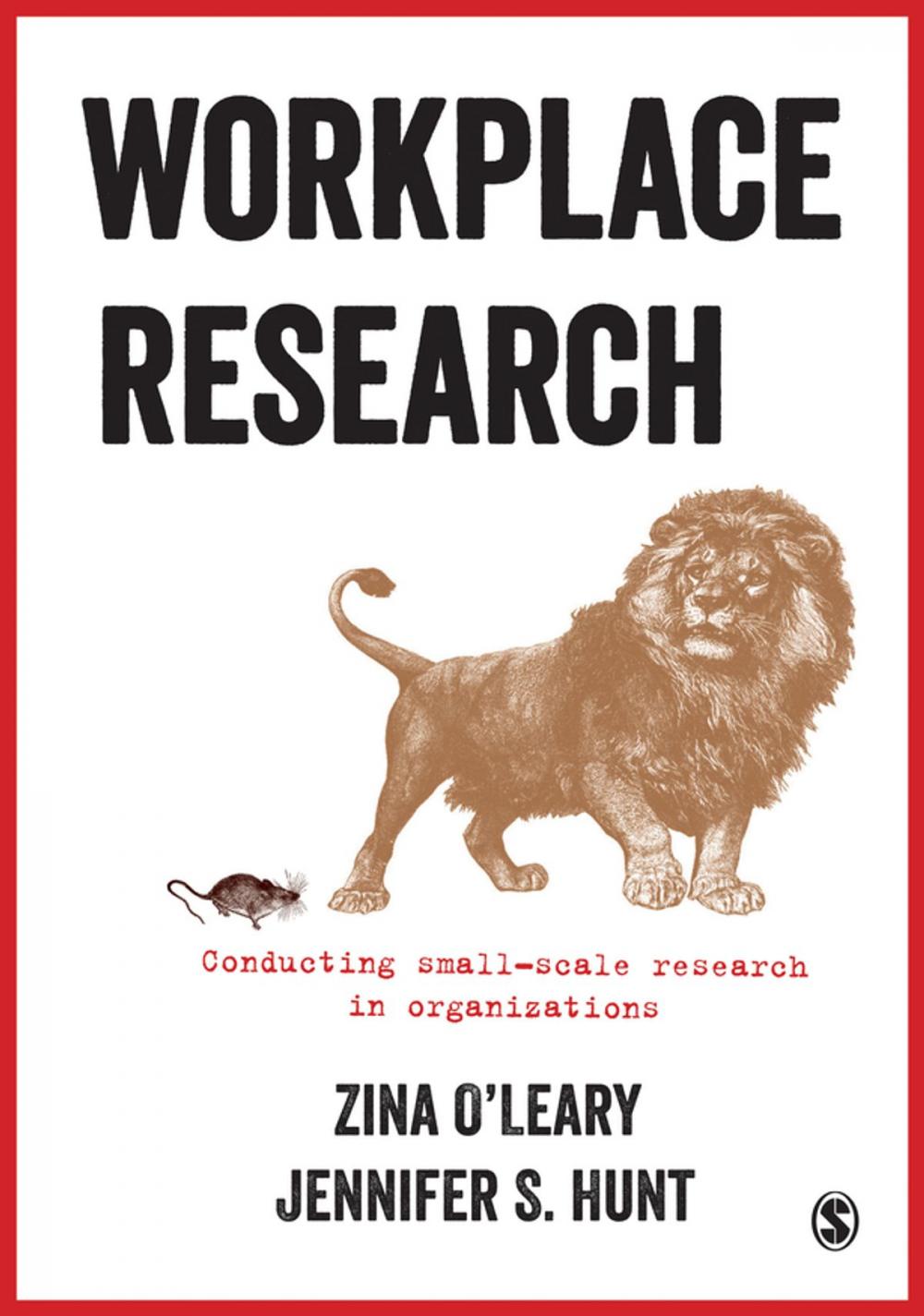 Big bigCover of Workplace Research