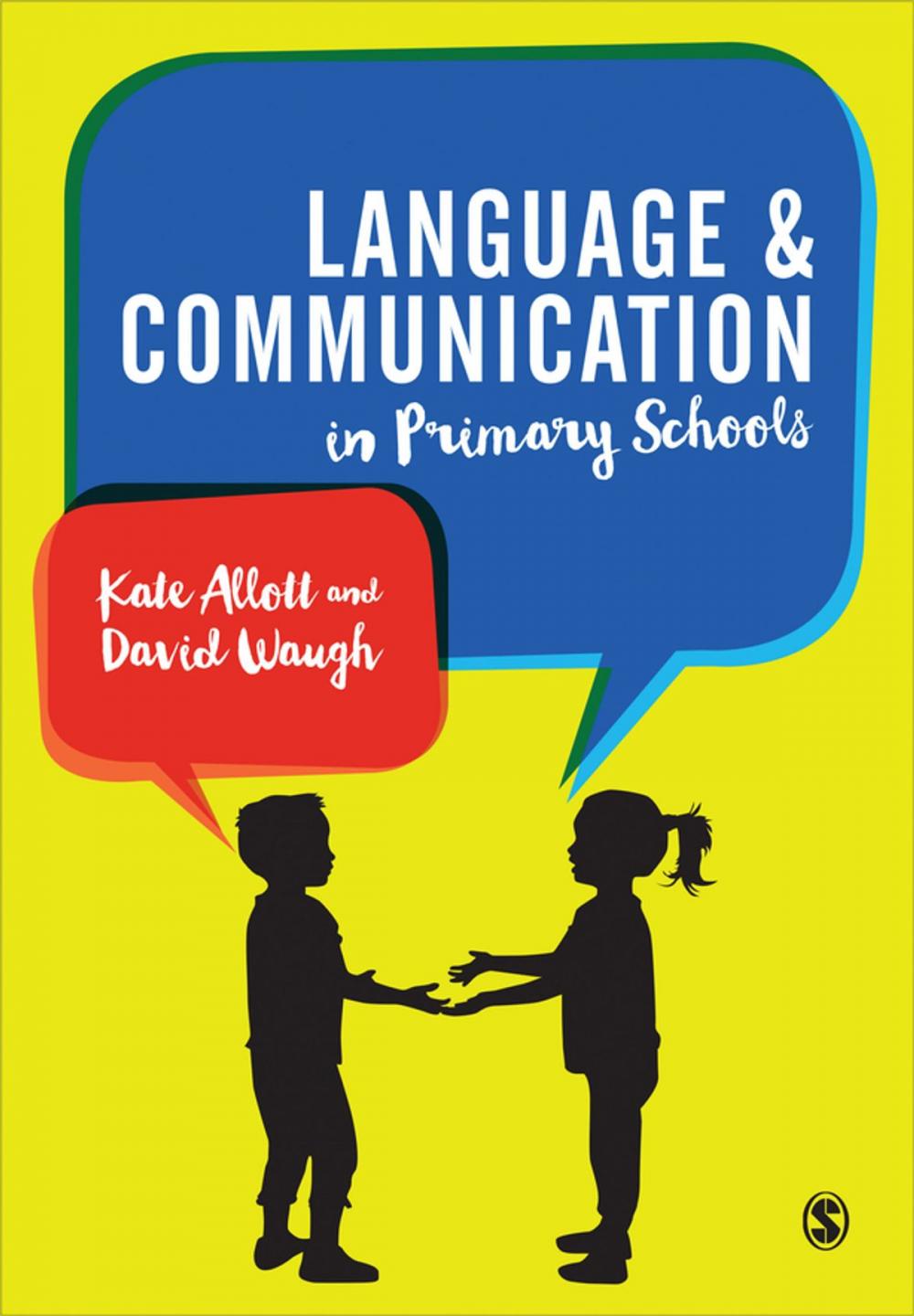 Big bigCover of Language and Communication in Primary Schools