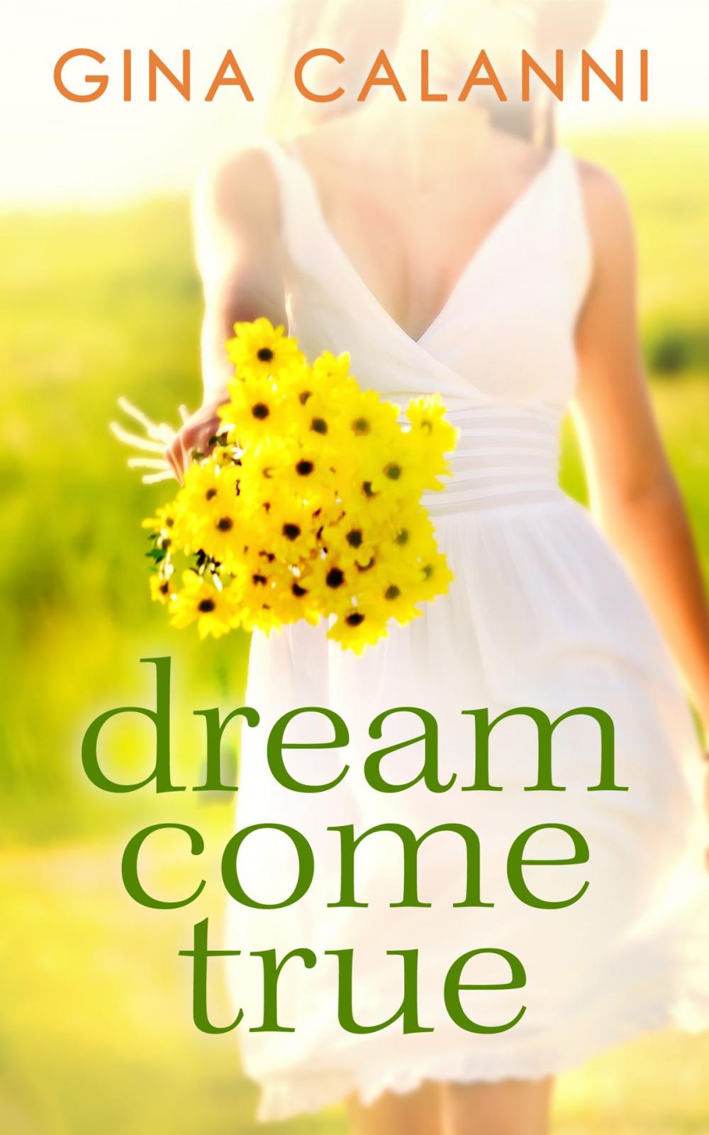 Big bigCover of Dream Come True (Ice Cream Dreams, Book 1)